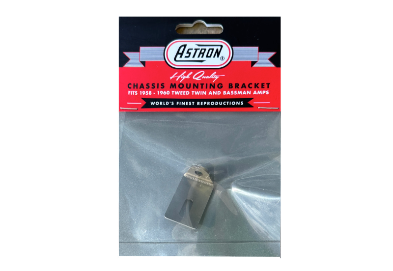 Fender Bassman Chassis Mounting Bracket