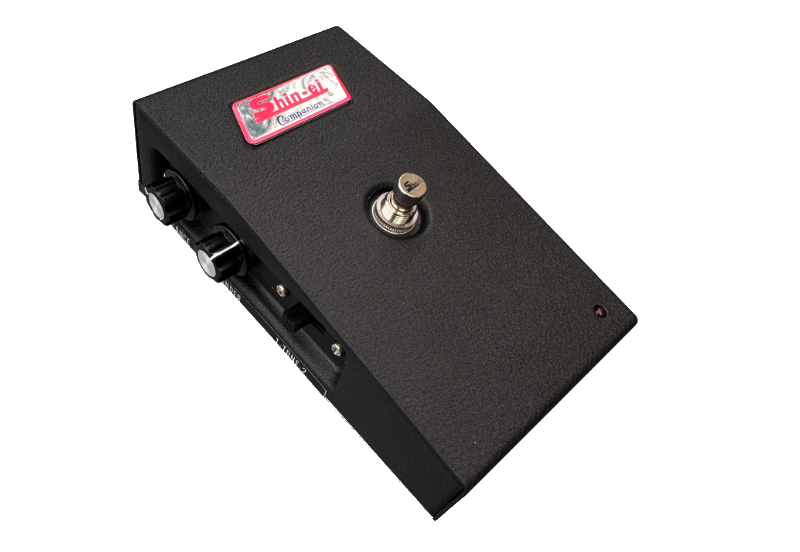 FY6 SUPER FUZZ