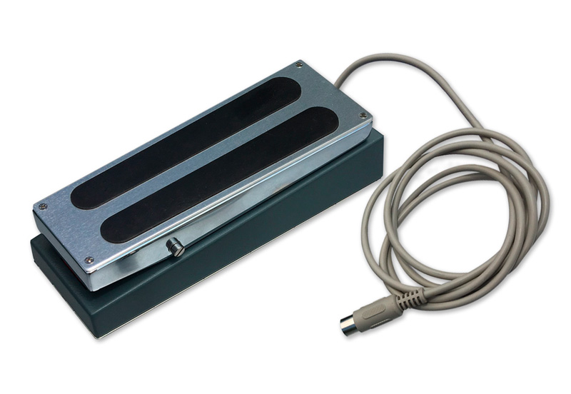 Uni-Vibe Pedal