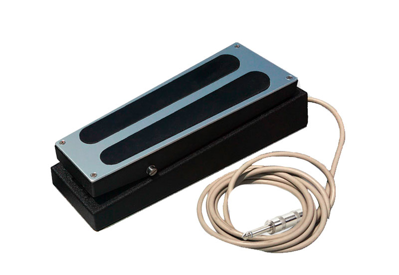 Vibe-2 Pedal