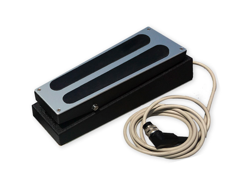 Vibe-Bro Pedal
