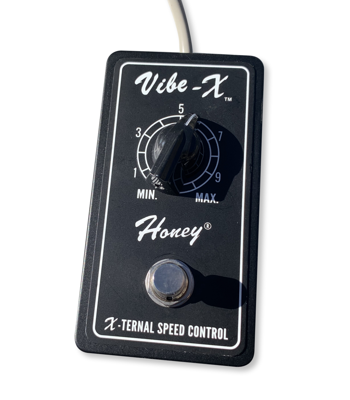 Vibe-X